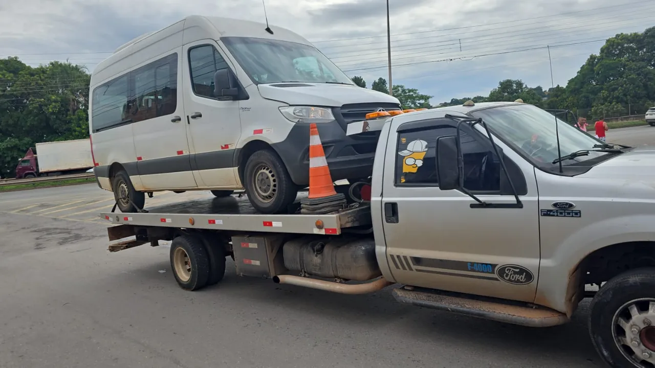 Auto socorro 24 horas em Aparecida de Goiânia